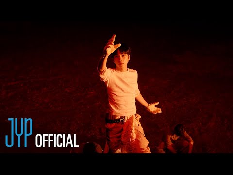 NEXZ 넥스지 Legacy Performance Video Teaser