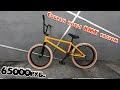 Собрал новый BMX кастом за 65000р | Сборка BMX кастома | Сколько стоит собрать BMX в 2021 году.