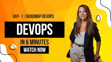 Day -1 | Devops Engineering Roadmap