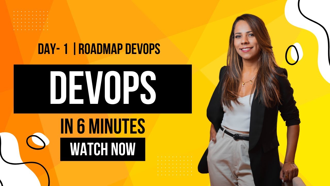 Day -1 | Devops Engineering Roadmap - YouTube