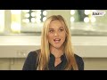 3 Minutes With Reese Witherspoon