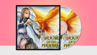 Hypo Thermite - House of the Phoenix (Original Mix)