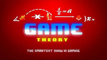The Game Theorist - 1 HOUR INTRO