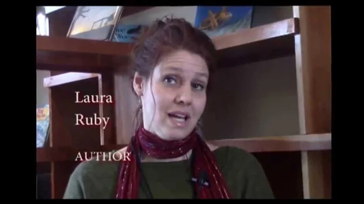 Laura Ruby: Writing the Unreal, the Whole Novel Wo...