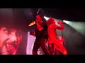 Rob Zombie feat. Marilyn Manson, Helter Skelter (Cover), Darien Lake Amphitheater 8/12/18
