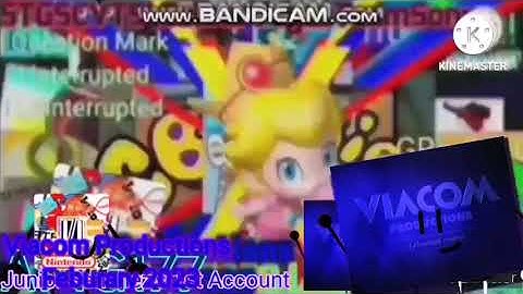 Silas Face Gets Interrupted Add Round 1229 (2 Interruptions/My Logo)