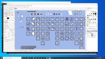 Foresight Fight devlog #3: Graphical styles