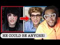 Johnnie Can Literally Be Anyone! EMO To PREPPY Transformation | Reaction