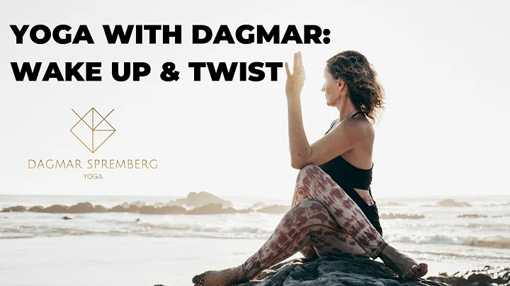 Yoga with Dagmar - Wake up and Twist