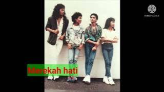 Gersang : Kehancuran (lirik)