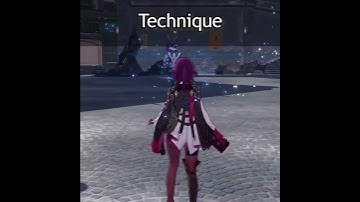 (This footage is from CBT2) Kafka Gameplay |#17| #honkaistarrail #hoyoverse