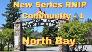 Community No.1. North Bay || Easiest PR pathway to Canada Till 2024 ||  #newseries #shobhakathayat |