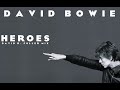 David Bowie - Heroes (David R. Fuller Mix)