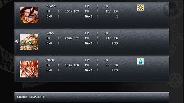 Retro Playthrough: Chrono Trigger: Steam version Part 2