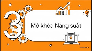 NotebookLM  Trợ lý Nghiên cứu AI Cá nhân của Bạn