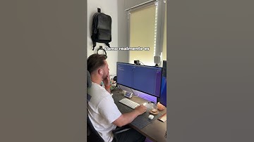 La realidad de trabajar como programador