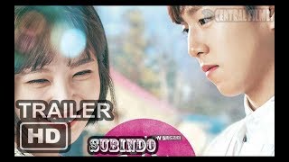 The Liar and His Lover 2016    Trailer  SUB INDONESIA