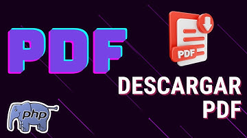 Crea PDF Profesionales con FPDF: Guía Paso a Paso para Generar Documentos en PHP ✨