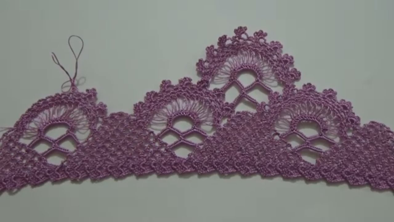 265.Hem pike hem de havlu kenarında çok güzel duracak AĞIR MODELİM sizlerle✅