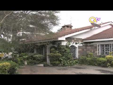 Upanazi Wa Barabara Wazua Hisia Kali