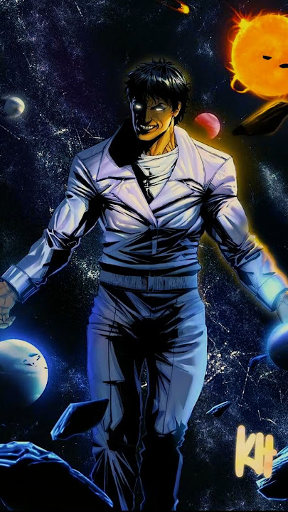 Why the Beyonders Terrify Marvel’s Gods