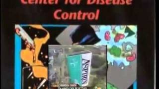 The Illuminati Card Game 1995