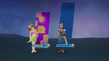 MultiVersus of Madness starring Luau Velma😉