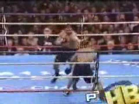 Roy Jones Jr. vs. John Ruiz Part 6