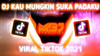 Dj Mungkin Kau Suka Kepadaku Slow (Rahmad Fauzi Rmx) Jungle Dutch Viral Tiktok 2021