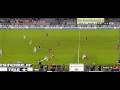 6 Maggio 2001 - Juve Roma 2-2 immagini da Tele+ nero