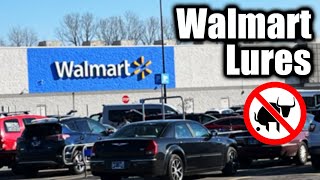 Fall Fishing Lures and Tackle from Walmart