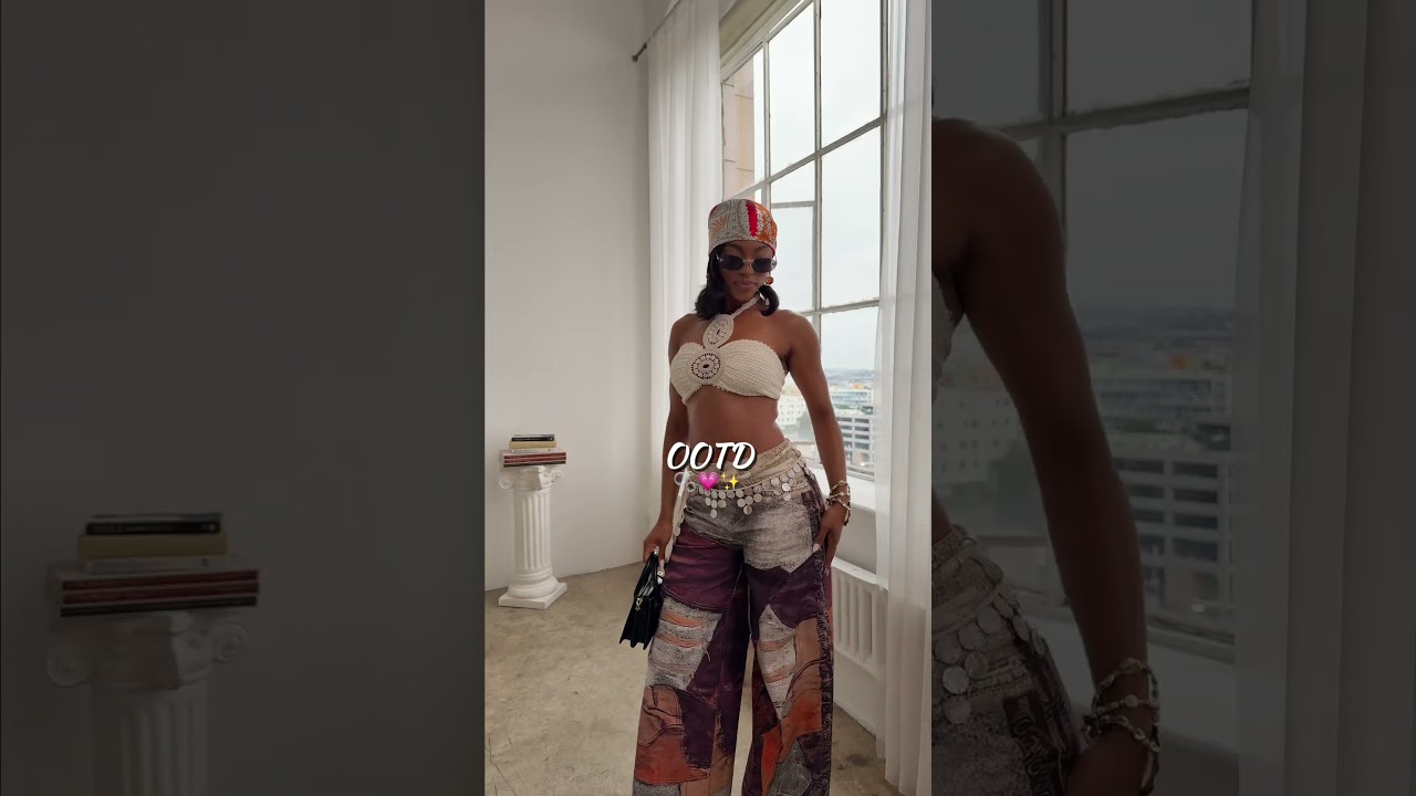 Hot weather, hotter fits ☀️🔥 