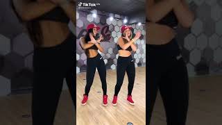 Dancarinas Da Cia Daniel Saboya