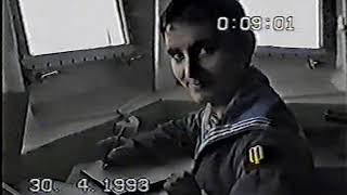 СКР Лёгкий БС 1993г