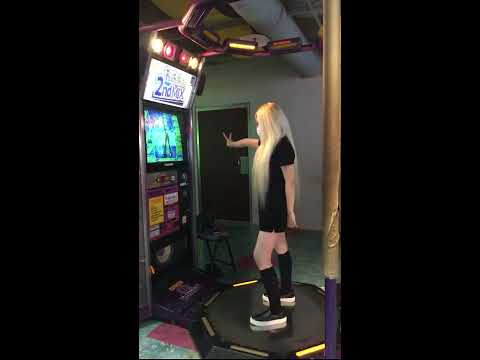 Para Para Paradise 2nd Mix (Arcade) - YouTube