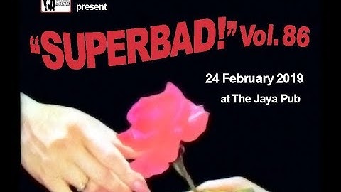 [LIVE] 2019.02.24 Margie Seges & Tjut Nyak Deviana - Semua Bisa Bilang