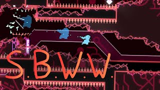 S. B. W. W. (Full Clear) | Celeste Mods