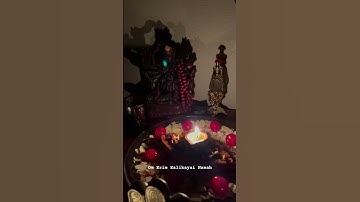 Kali Mantra for Invocation, Spiritual  Transformation & Protection 🔥