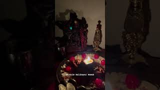 Kali Mantra for Invocation, Spiritual Transformation & Protection 🔥 Kali Mantra for Invocation, Spiritual Transformation & Protection 🔥