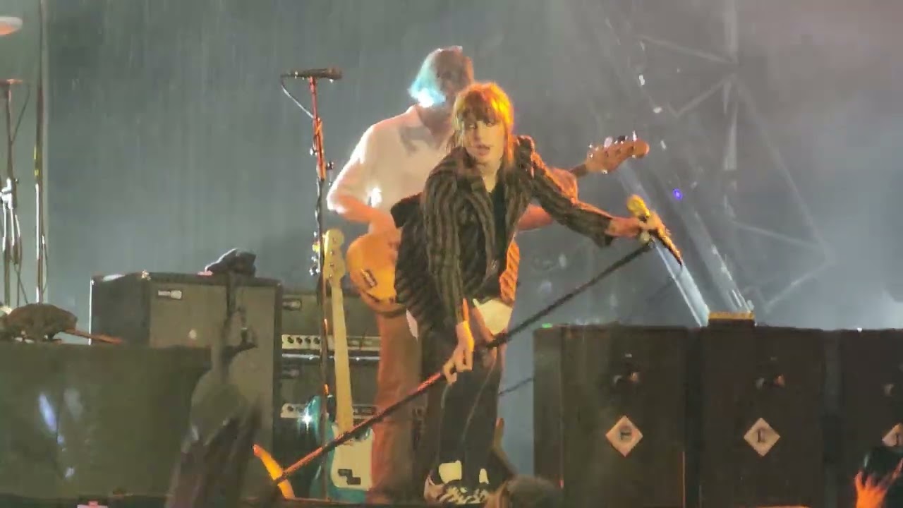 Paramore: The News (São Paulo - 11/03/2023)