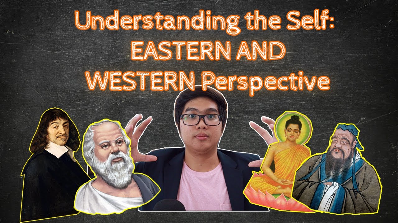 EASTERN Perspective of the Self | Buddhism, Hinduism, Confucianism, Daoism | Understanding the SELF