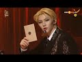 Intro Back Door 3Racha Danceracha Perfomance StrayKids SMA 2021 
