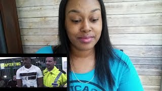 Bugzy Malone - Facing Time (Chapter 2) 🔥🔥🔥🔥🔥 reaction