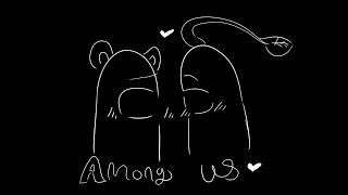 Among Us [The story Of Romeo and Juliet....aka Ace and SLA]