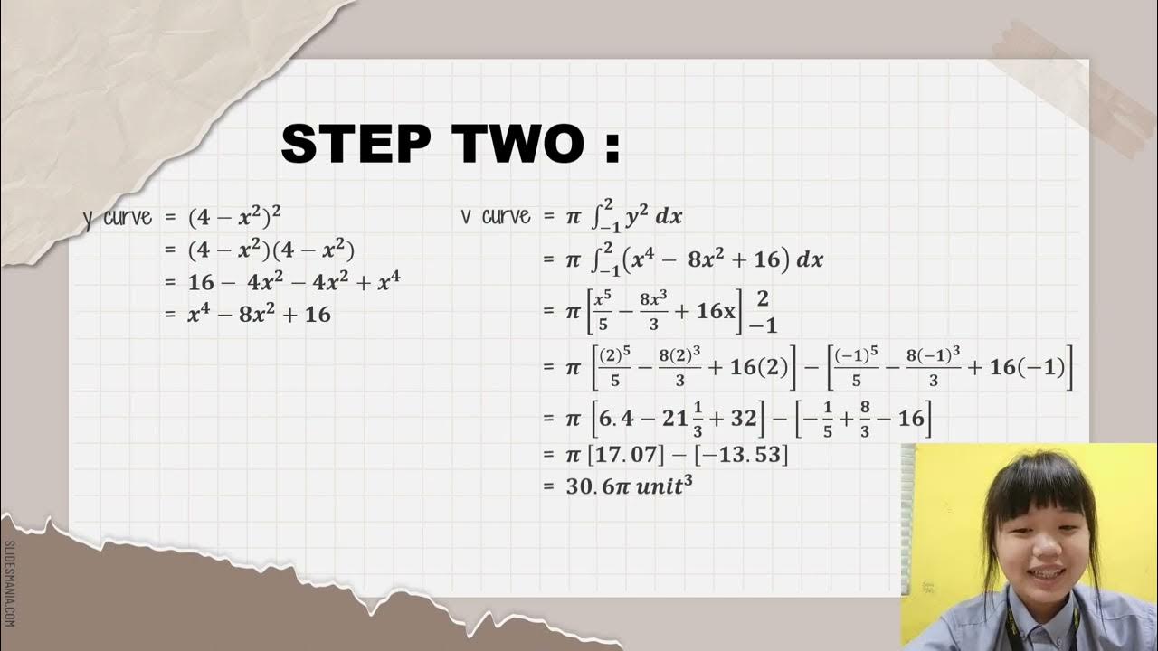 Dbm20023 engineering mathematics 2 assessment task presentation 2