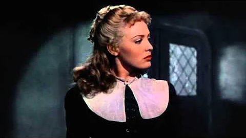 20th Century Fox's Forever Amber - Linda Darnell o...
