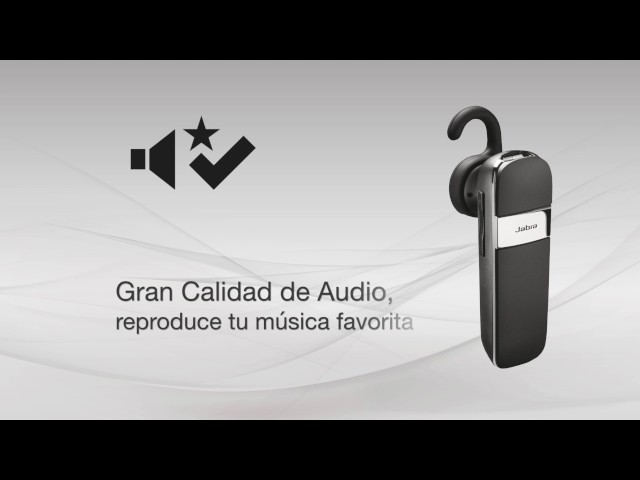 Manos Libres Talk 5 Bluetooth Jabra