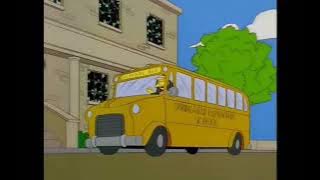 The Simpsons Bart Testing Samsung Homecoming Ringtone