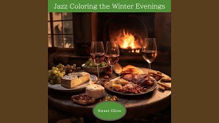 Warmth of the Winter's Fire (Key E Ver.)