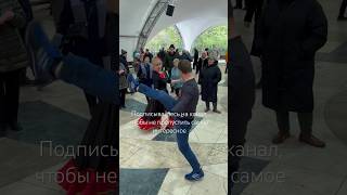 Окунись в атмосферу праздника-зажигаем под Калинку-малинку #сокольники #танцы #shortsclip